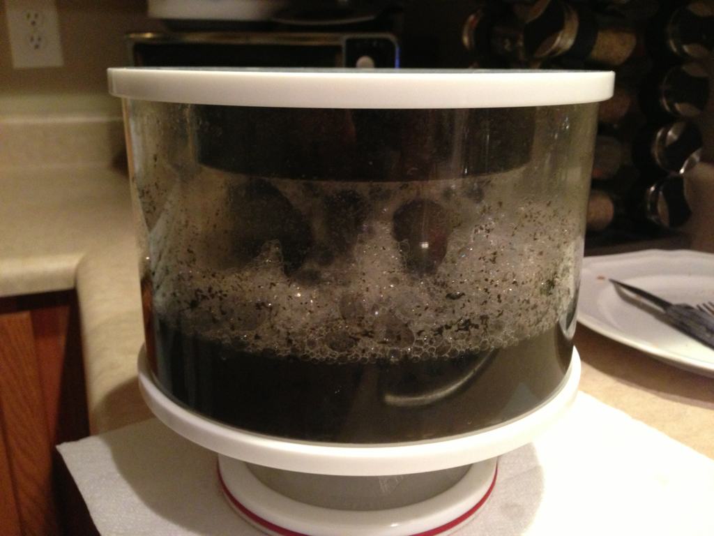 Skimmate Protein Skimmer